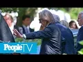 Saoirse Kennedy Hill s Father Paul Overcame His Fears To Pay Tribute To His Late Daughter PeopleTV