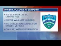 UNC student carjacked at gunpoint at Chapel Hill parking deck