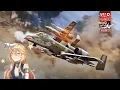 Kancolle Iowa voice Mod War Thunder