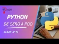 Python Course From Zero to OOP OOP Practice 2 - Chapter 13