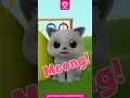 Download Lagu 10 Anak Kucing - Short - Lagu Anak Indonesia Terbaru - Anak Kucing Gemoy