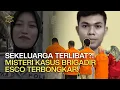Lagu Misteri Kasus Brigadir Esco Terkuak! Drama Maut Libatkan 1 Keluarga?!
