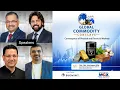 Mr Jayprakash Gupta Global Commodity Conclave 2026 Future of Commodity Markets