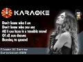 Download Lagu Lara - Flower Of Sorrow - KARAOKE - Instrumental (Eurovision 2022 - North Macedonia) 🇲🇰