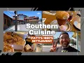 Travel to the History and Heritage of Patti s 1880 Settlement