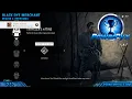 Ghost of Tsushima - Black White Dye Merchants Locations Monochrome Masters Trophy Guide