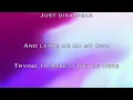 I Did It All For You by Lilac Moon