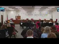 Spotsylvania County Public Schools budget battle