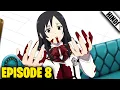 Mushoku Tensei Season 3 Episode 8 Explained in Hindi