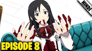 Mushoku Tensei Season 3 Episode 8 Explained in Hindi