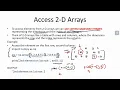 KTU BTECH 2024 Sem1-Algorithmic Thinking with Python-Question - Solution-Module 3-Numpy