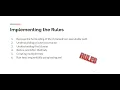 Selenium Framework - Part 4
