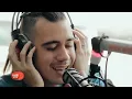 Jason Fernandez performs "Kisapmata" LIVE on Wish 107.5 Bus!