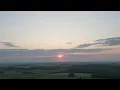 Manchester Iowa Sunrise 23