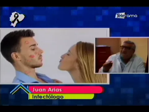 Mononucleosis infecciosa, la enfermedad del beso