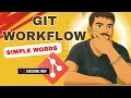 Basic Git Workflow Explained Git for Beginners 2025 Edition In 5 Minutes