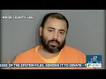 Son charged for death of father in Wisconsin Rapids
