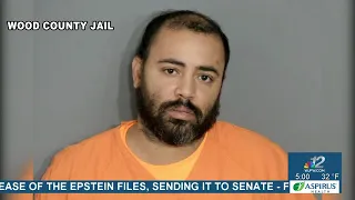 Son charged for death of father in Wisconsin Rapids