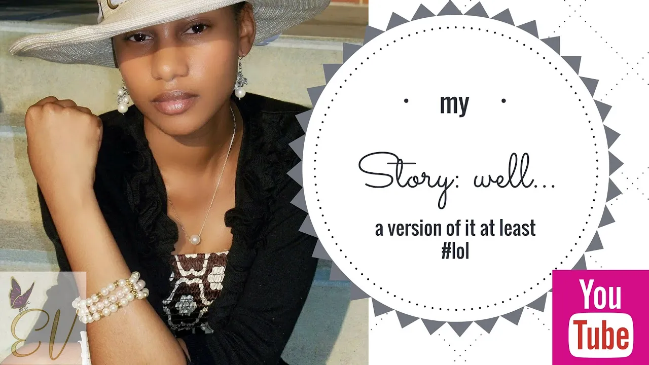 Introducing Empress of Virtue: My Funny unspoken Story