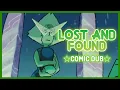 Lost and Found - Steven Universe Comic Dub