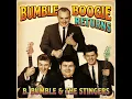 Bumble Boogie