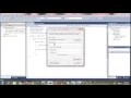 Registration form in C