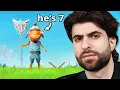 Download Lagu Meet the Fortnite Pro Who's 7 Years Old!