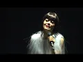 容祖兒Joey Yung - 分身術 (容祖兒李克勤演唱會2015)