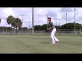 Chris Nunez OF 2016