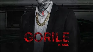 MGK666 x M.G.L - GORILE