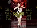 Download Lagu KISS OF LIFE’s Julie Allegedly Caught In Private Room With Two Popular Male Idols #Kpop #Shorts