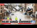 Lagu Spain Is DROWNING!: Storm Leo Turns Entire Cities Into Rivers, Towns Submerged  (Shocking Footage)