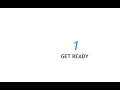 Create an Animated Countdown with Replay Button Using HTML CSS and JS Step-by-Step Tutorial