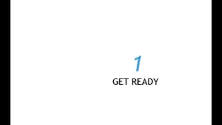 Create an Animated Countdown with Replay Button Using HTML CSS and JS Step-by-Step Tutorial