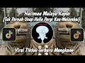Download Lagu DJ HARIMAU MALAYA STYLE KOPLO • TAK PERNAH UCAP HELLO PERGI KAU MELAMBAI SOUND VIRAL TIKTOK TERBARU