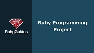 Ruby Programming Project Build a Linux Tool