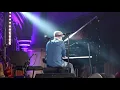 Foy Vance - Union Chapel, London   3 Nov 17 - Free Falling
