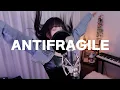 Download Lagu LE SSERAFIM (르세라핌) 'ANTIFRAGILE' COVER by 새송｜SAESONG