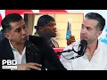 The King Of Trolls - 50 Cent s Super Bowl Commercial ROASTS Diddy Floyd Mayweather