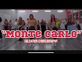 Download Lagu “MONTE CARLO” by Sandra N | SALSATION fitness choreography SEI’s OLGA GEVONDYAN \u0026 KATYA BORISOVA
