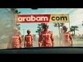 Arabami nasil saticam diyenlere cevabimiz net Trink sat