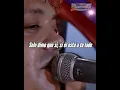 Leo Mattioli - Si Te Agarran Las Ganas (En Vivo - Letra)