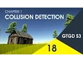 18 Collision Detection - How To Make A Game