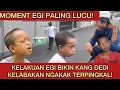 Download Lagu KANG DEDI RELA LAKUKAN INI DEMI EGI⁉️SAMPAI TERPINGKAL PUNGKAL MELIHAT EGI MENARI‼️ MOMEN KOCAK‼️