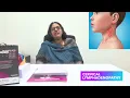 Cervical Lymphadenopathy Explained | Causes, Diagnosis & Treatment by Prof. Dr. Amna Javed