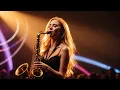 Download Lagu Inner Harmony: Gentle Saxophone Jazz for Meditation \u0026 Calm