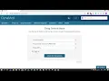 Drug Interaction Checker - Jr Doctors Induction