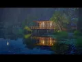 Download Lagu Piano Dreams Beneath the Rain and Trees