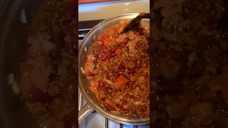 ChilliMac in the Middle of the Ocean! – Kate in the kitchen  #sailing #sailinglife