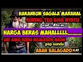 Download Lagu HARGA BERAS 18 RIBU ,GELOOOOOO